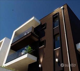 Area edificabile con progetto approvato