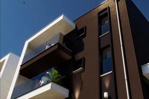 Area edificabile con progetto approvato