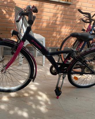 biciclette ragazzi