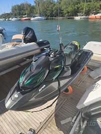 Seadoo Apex 300 cv ,