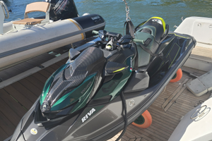 Seadoo Apex 300 cv ,