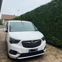 Opel combo life autocarro