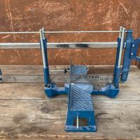 Sega Dexter per tagli obliqui