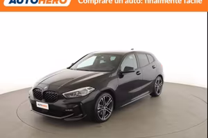 BMW 118 JX27857