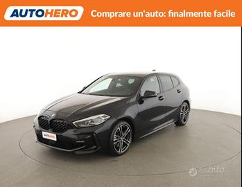 BMW 118 JX27857