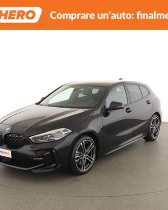 BMW 118 JX27857