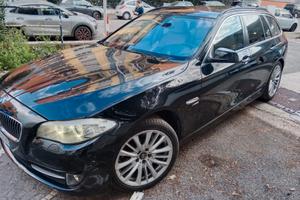 BMW 530 d Touring xdrive Msport auto