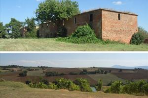 Rif.CS50|Casale Montepulciano