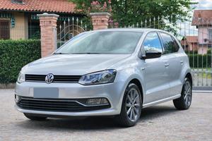 Volkswagen Polo Fresh 1.2 TSI