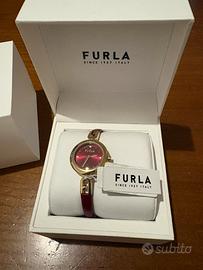 Orologio FURLA originale mai usato con cartellino