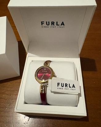 Orologio FURLA originale mai usato con cartellino