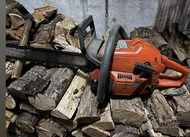 Motosega Husquarna lama 45