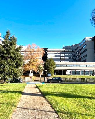 Parco de' medici - ufficio ristrutturato