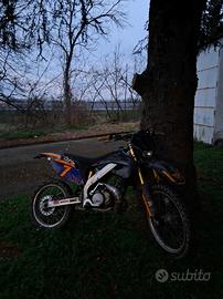 hm 50 si competition 