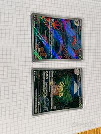 Carte pokemon