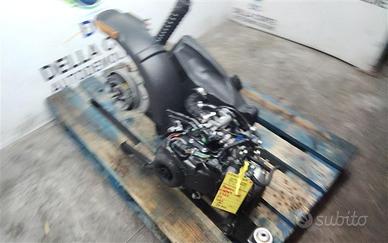 MOTORE SEMI COMPLETO PIAGGIO Liberty iGet CD11M Be