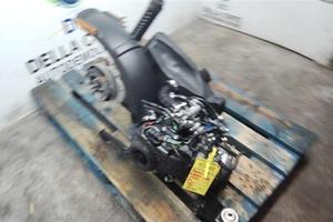 MOTORE SEMI COMPLETO PIAGGIO Liberty iGet CD11M Be