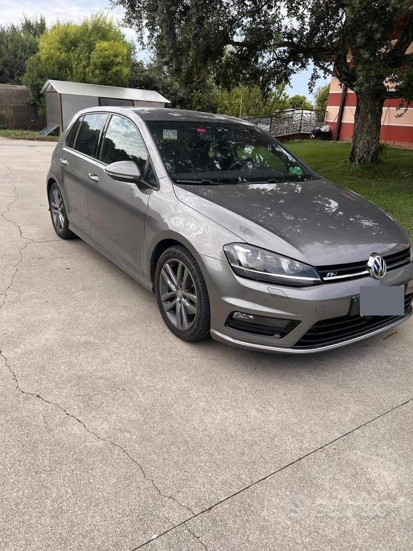 Volkswagen Golf 2015 photo 2