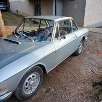 Lancia fulvia 1971