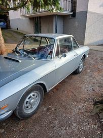 Lancia fulvia 1971