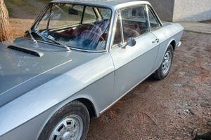 Lancia fulvia 1971