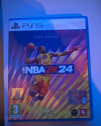 GIOCHI PS5