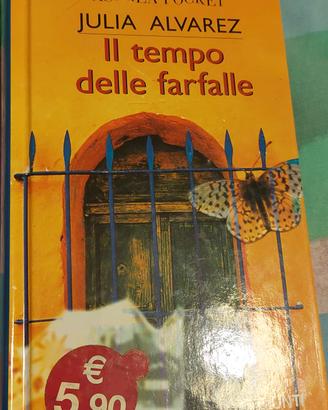 Il Tempo delle Farfalle 