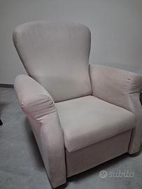 Poltrone