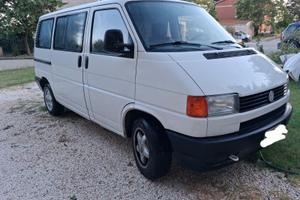 vw t4 multivan