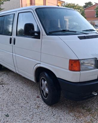 vw t4 multivan