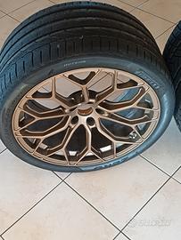 Lamborghini Huracan Performante