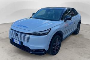 Honda HR-V 1.5 Hev eCVT Advance Style Plus