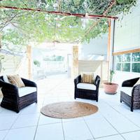 VILLA SINGOLA A MANDURIA