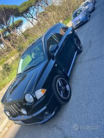 JEEP Compass 1ª serie - 2008