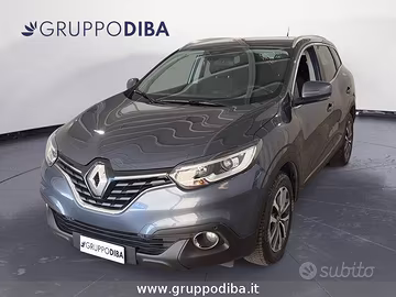 Renault Kadjar Benzina 1.2 tce energy Busines...