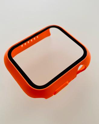 Apple watch cover pellicola temperata