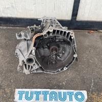 Cambio Fiat 500L 2014 1248cc MJ 199B4000