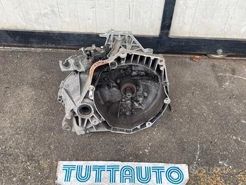 Cambio Fiat 500L 2014 1248cc MJ 199B4000