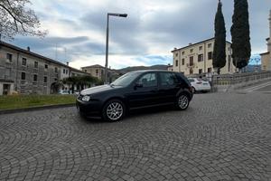 Volkswagen Golf Mk4 1.9 TDI 74kw
