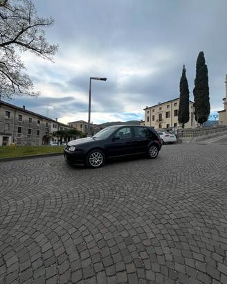 Volkswagen Golf Mk4 1.9 TDI 74kw