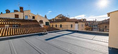 Appartamento di 95 m² con 4 locali a Tarquinia