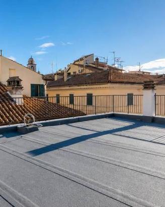Appartamento di 95 m² con 4 locali a Tarquinia