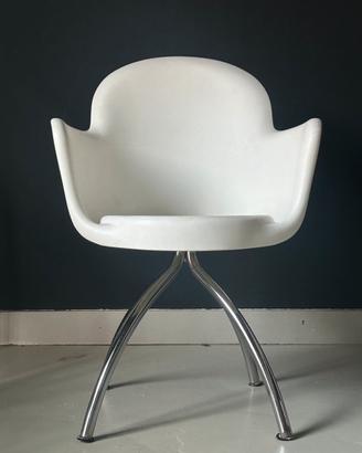 Sedia Sintesi Gogo anni 90 vintage