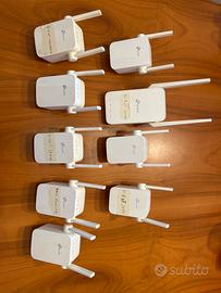 Ripetitori wi-fi access point TP-Link RE305 RE315