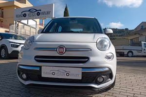 Fiat 500L 1.3 Multijet 95 CV Business
