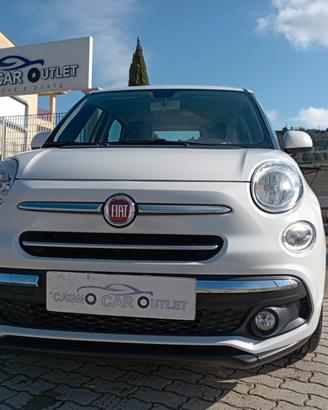 Fiat 500L 1.3 Multijet 95 CV Business