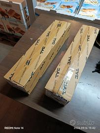 frecce anteriori per Opel Movano 98/03