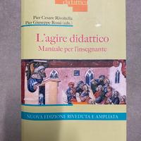Libri “l’agire didattico”