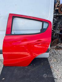 Opel Karl 2015 Porta Posteriore Sinistra