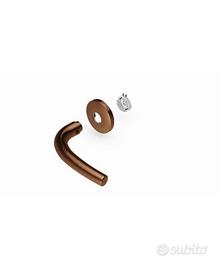 kit maniglia porta blindata securemme 